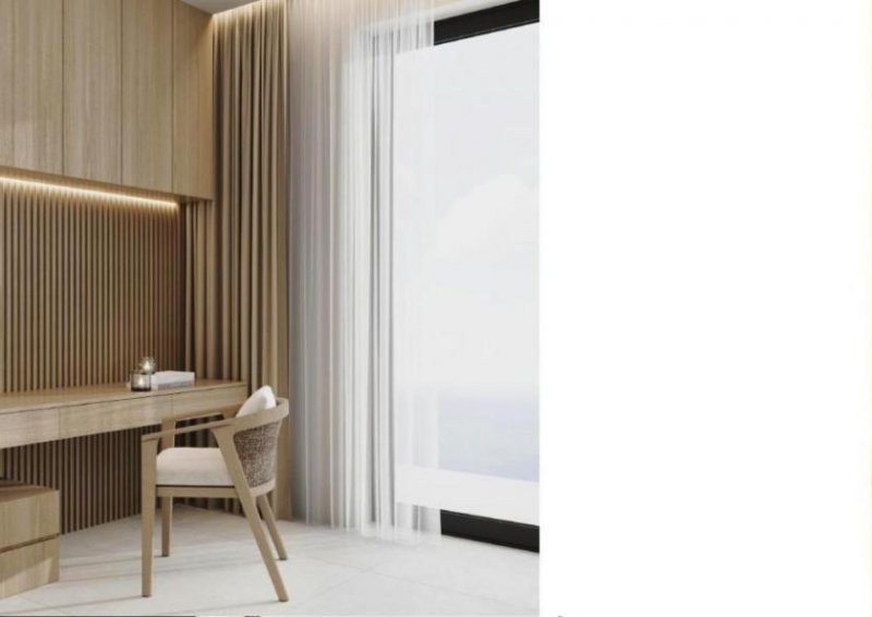 Ierapetra Ostkreta, Ierapetra: Neubau-Projekt! Zwei schöne Einfamilienhäuser mit Meerblick zu verkaufen Haus kaufen